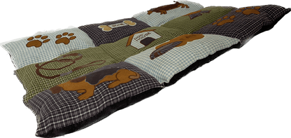 Hunddyna | JollyPaw - Equi ReUse Sweden AB