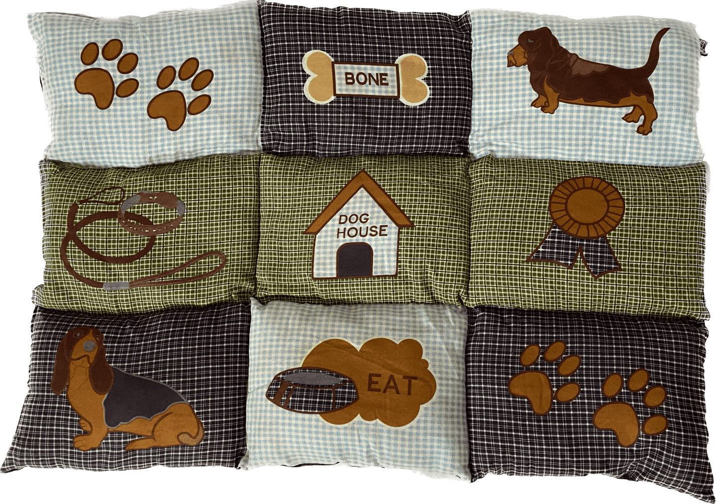 Hunddyna | JollyPaw - Equi ReUse Sweden AB