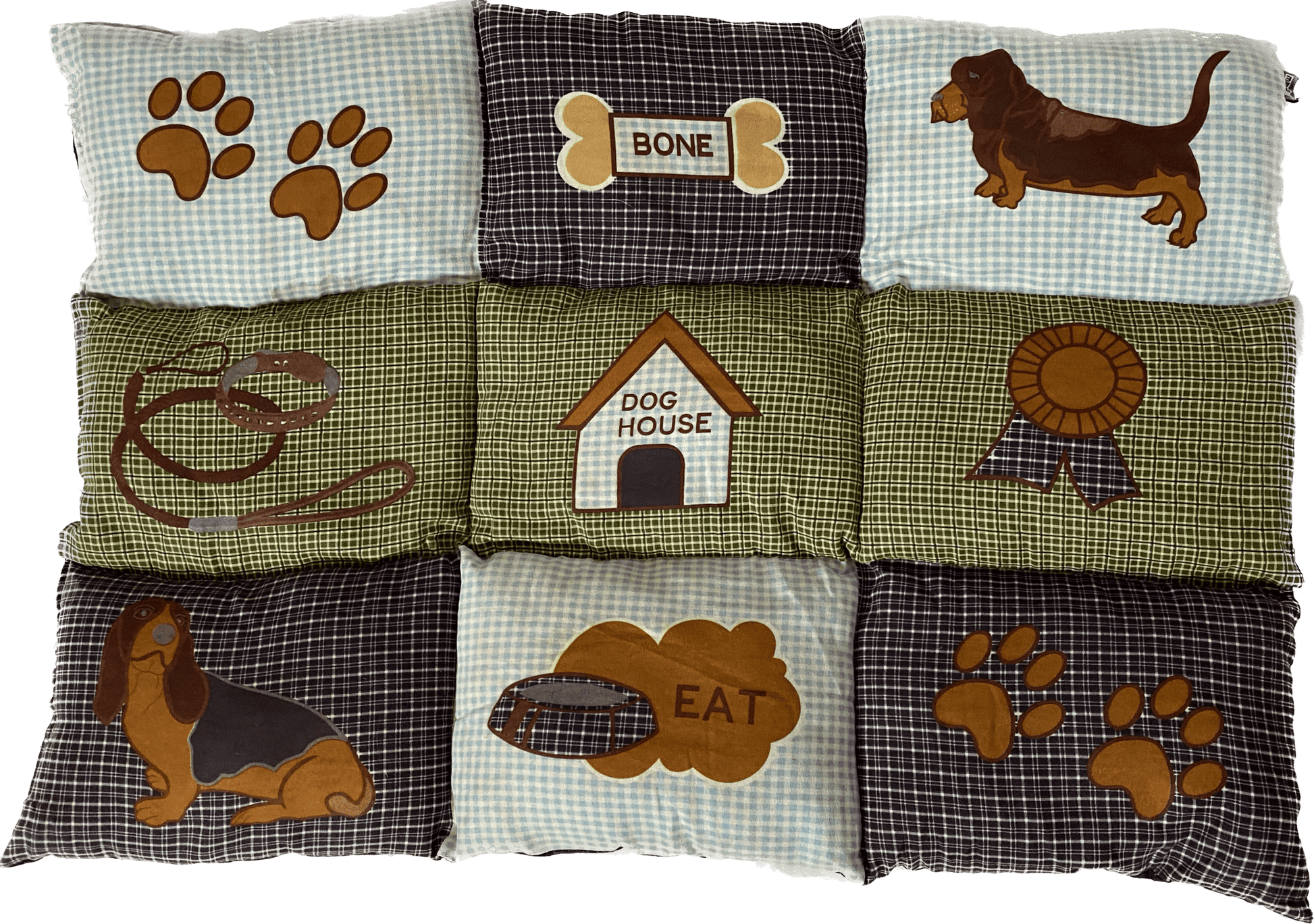 Hunddyna | JollyPaw - Equi ReUse Sweden AB