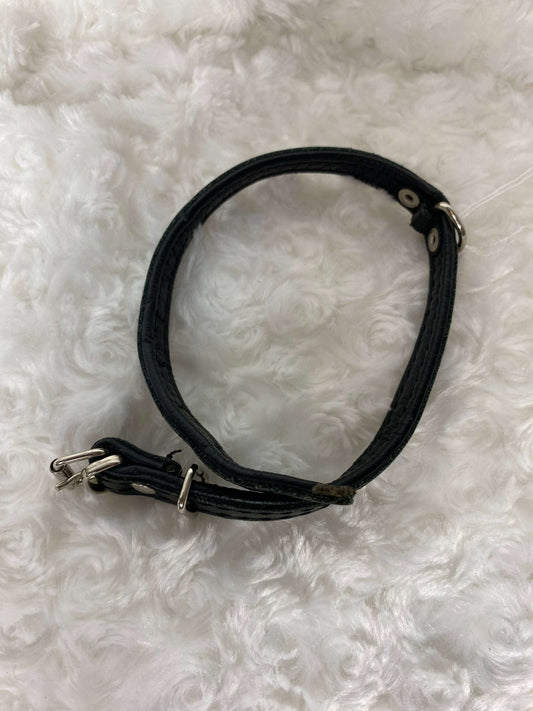 Hundhalsband | S/M - Equi ReUse Sweden AB