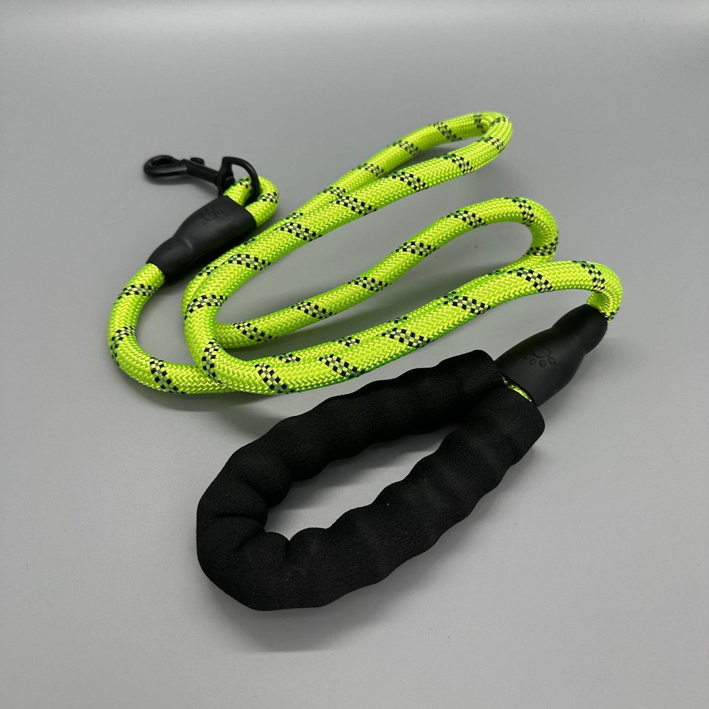 Hundkoppel med reflex - Koppel - Equi ReUse Sweden AB