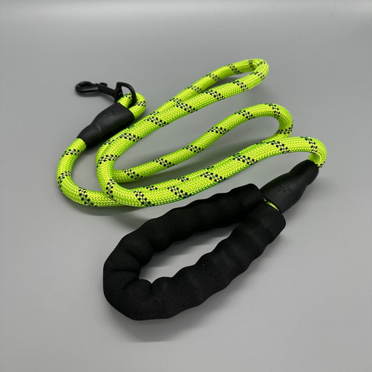 Hundkoppel med reflex - Koppel - Equi ReUse Sweden AB