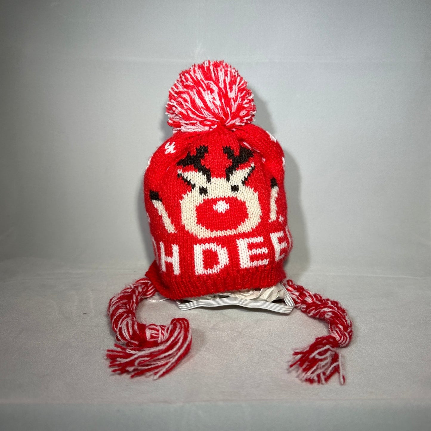 Hundmössa Jul | S - Equi ReUse Sweden AB