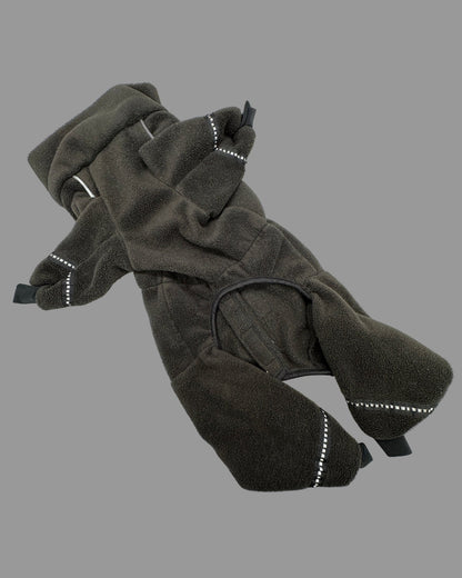 Hundoverall | 302, 303, 321 | Hurtta - Hundoverall - Equi ReUse Sweden AB