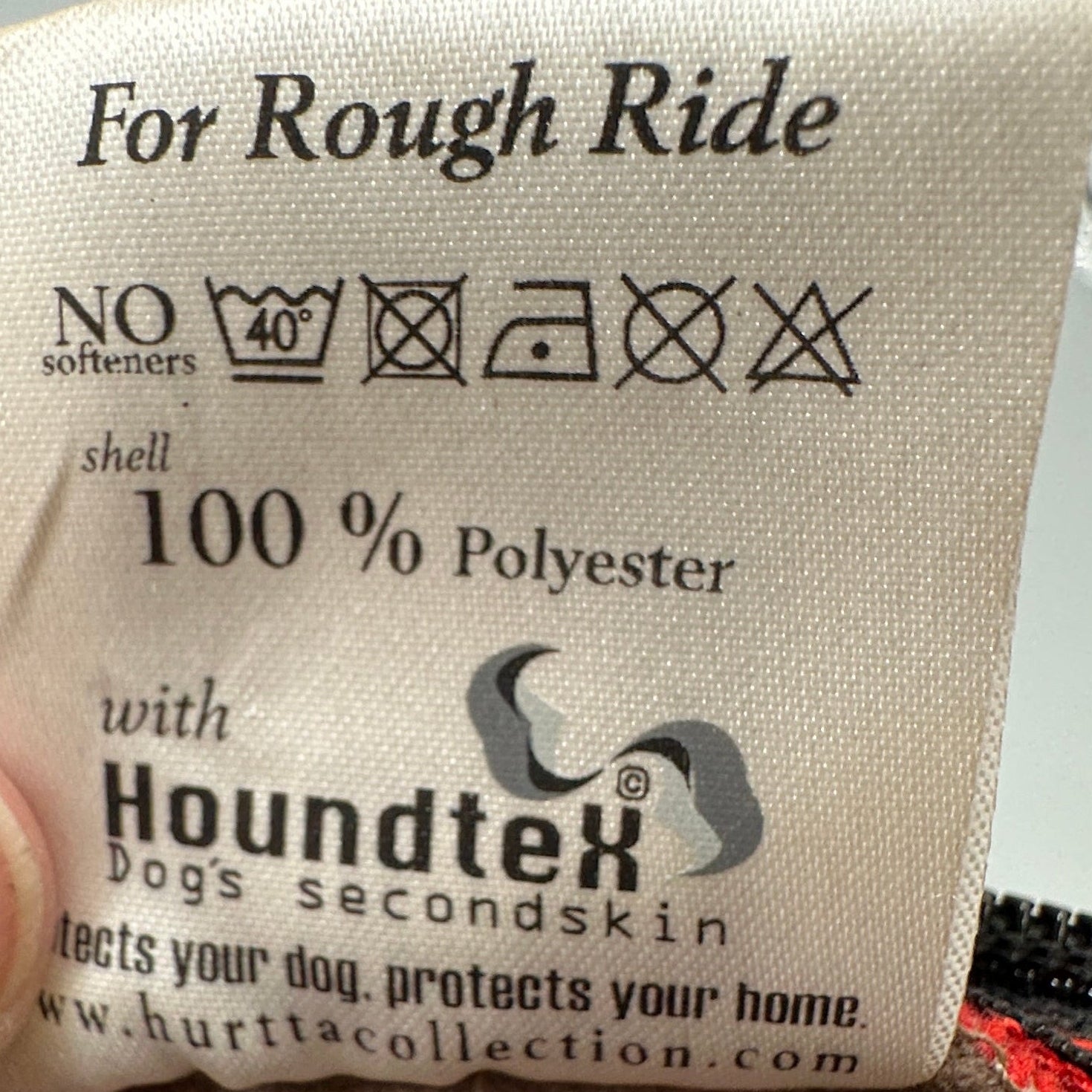 Hundoverall | 303 | Hurtta - Hundoverall - Equi ReUse Sweden AB