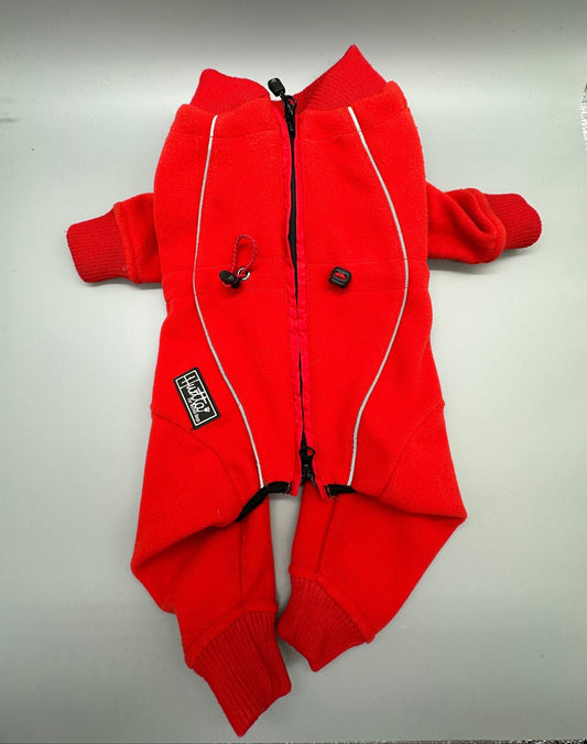 Hundoverall | 303 | Hurtta - Hundoverall - Equi ReUse Sweden AB