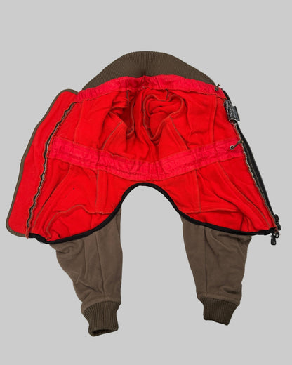 Hundoverall | 321 | Hurtta - Hundoverall - Equi ReUse Sweden AB