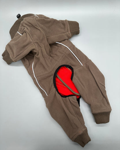 Hundoverall | 321 | Hurtta - Hundoverall - Equi ReUse Sweden AB