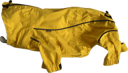 Hundoverall | 35 | Rukka - Equi ReUse Sweden AB