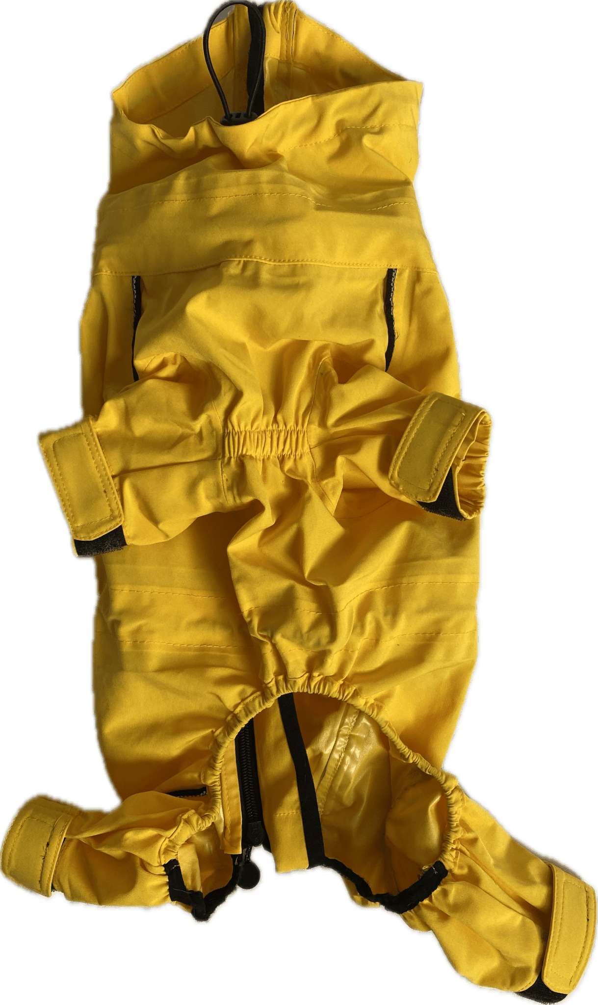 Hundoverall | 35 | Rukka - Equi ReUse Sweden AB