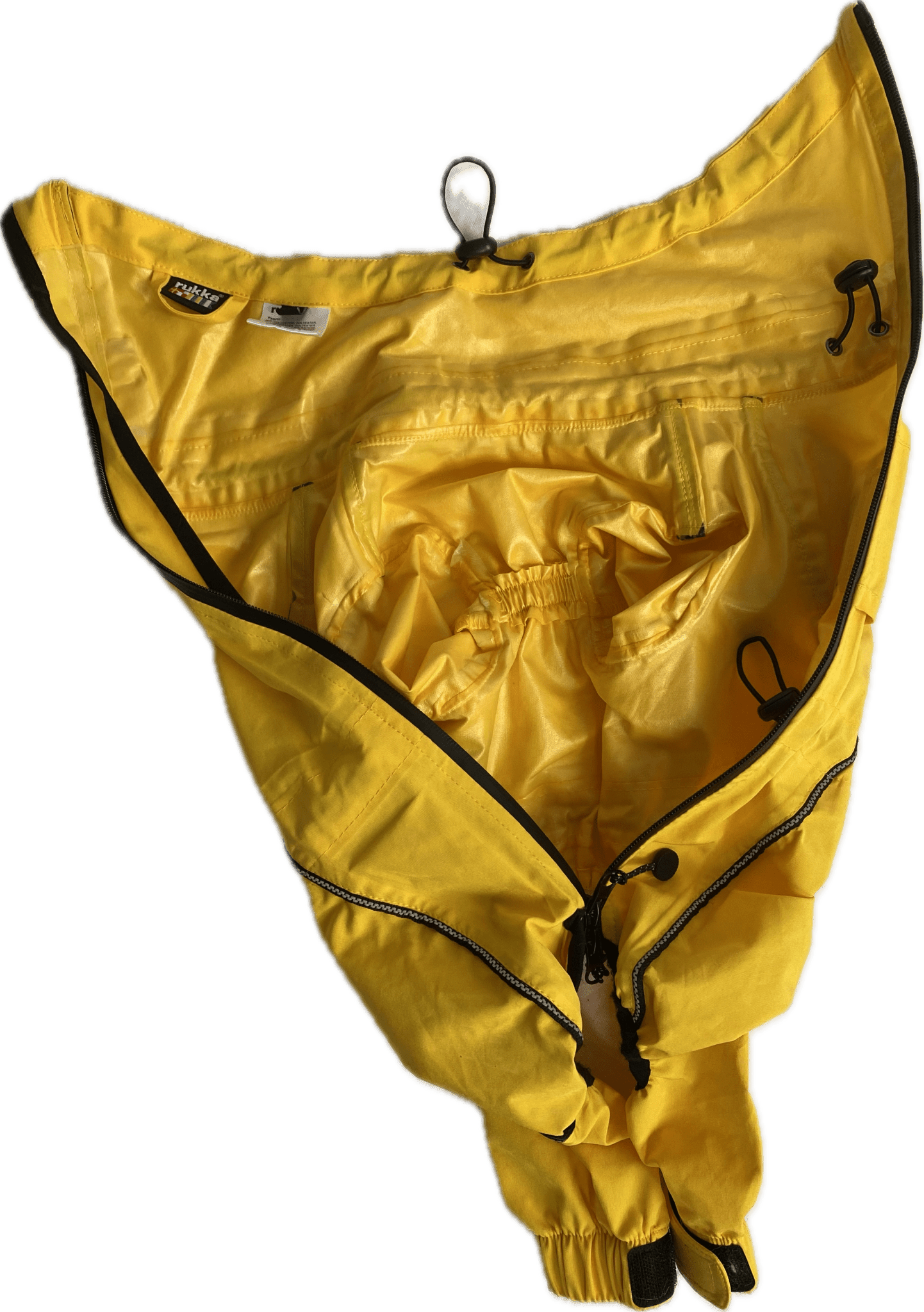 Hundoverall | 35 | Rukka - Equi ReUse Sweden AB