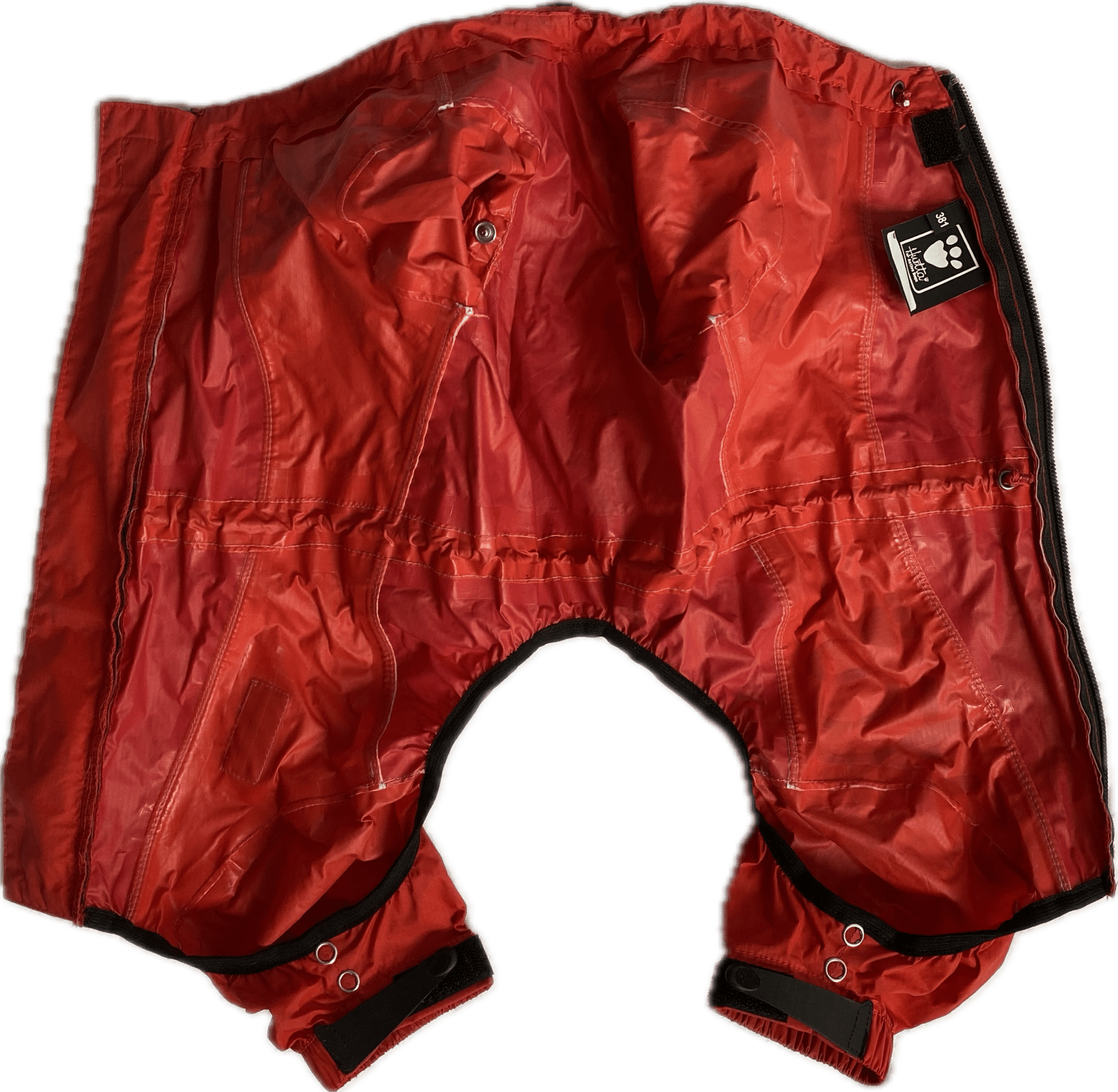 Hundoverall | 381 | Hurtta - Equi ReUse Sweden AB