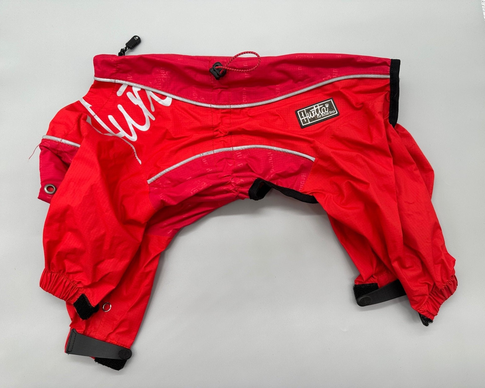 Hundoverall | 381 resp. 321 | Hurtta - Hundoverall - Equi ReUse Sweden AB