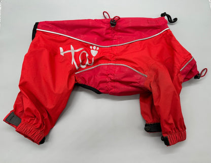 Hundoverall | 381 resp. 321 | Hurtta - Hundoverall - Equi ReUse Sweden AB