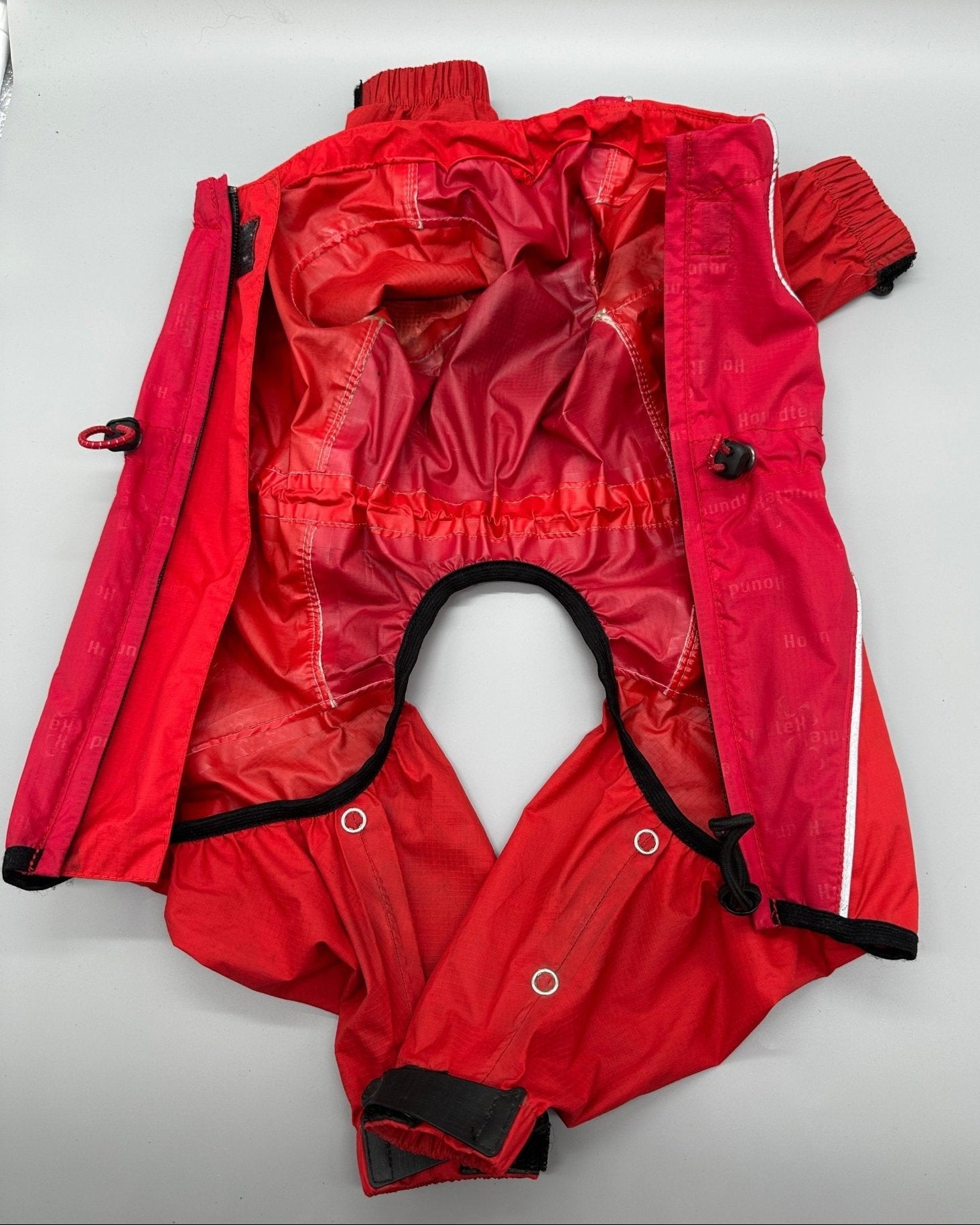 Hundoverall | 381 resp. 321 | Hurtta - Hundoverall - Equi ReUse Sweden AB