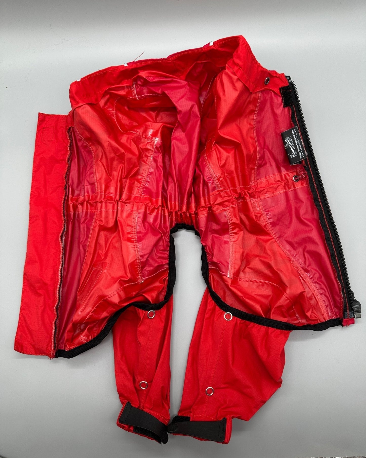 Hundoverall | 381 resp. 321 | Hurtta - Hundoverall - Equi ReUse Sweden AB