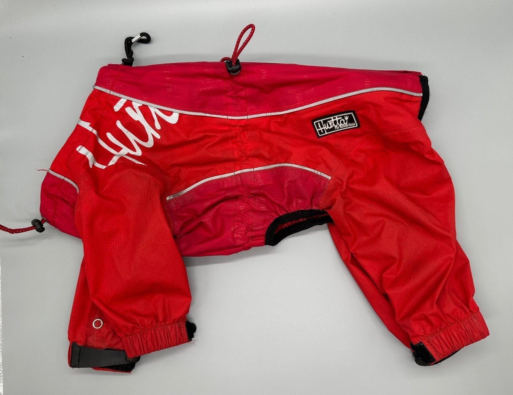 Hundoverall | 381 resp. 321 | Hurtta - Hundoverall - Equi ReUse Sweden AB