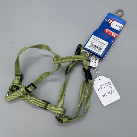 Hundsele H - sele | XS - L | Trixie Premium - Hundsele - Equi ReUse Sweden AB