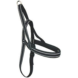 Hundsele med reflex | Dogman Professional - Hundsele - Equi ReUse Sweden AB