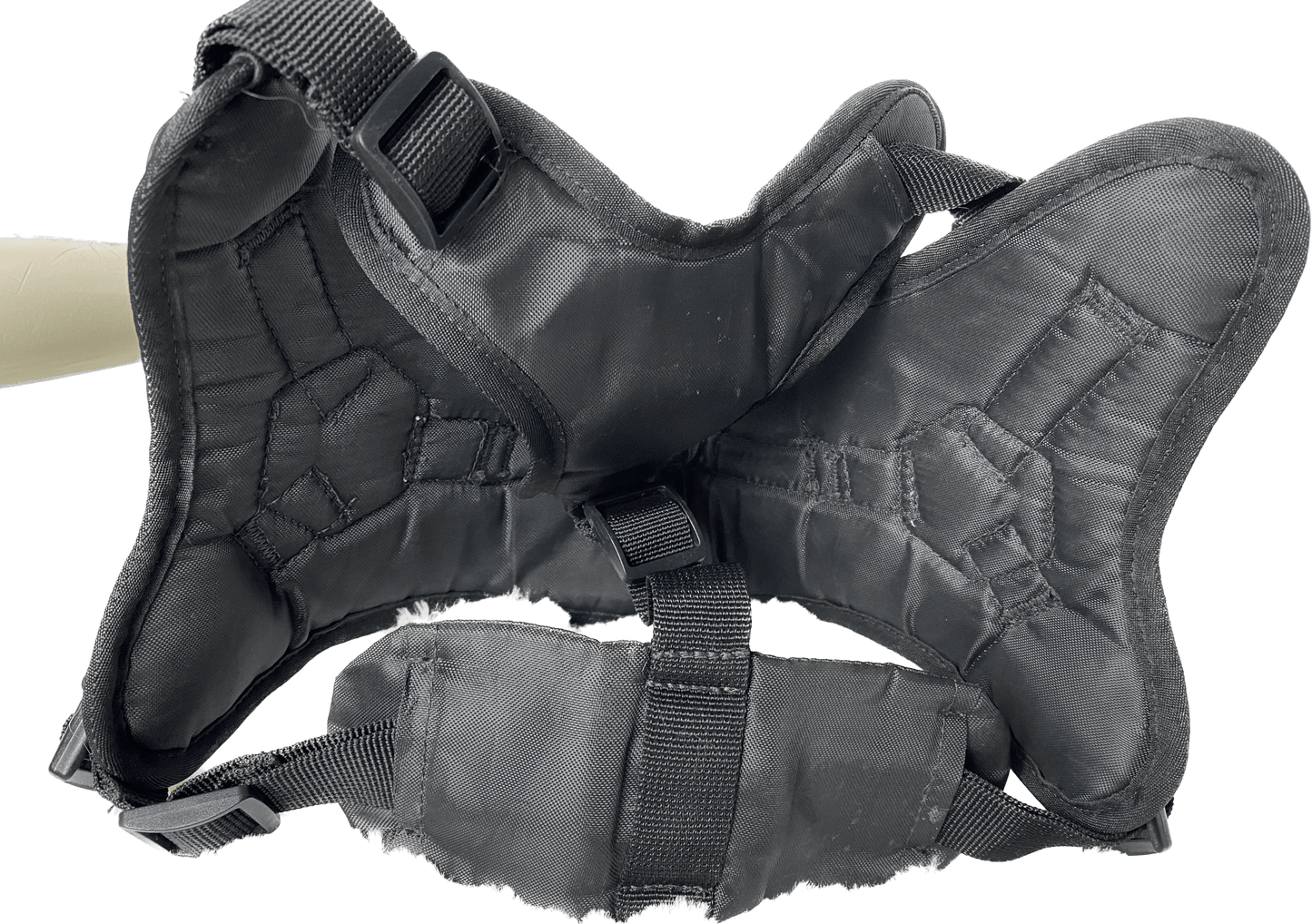 Hundsele med reflex | EQDOG - Equi ReUse Sweden AB