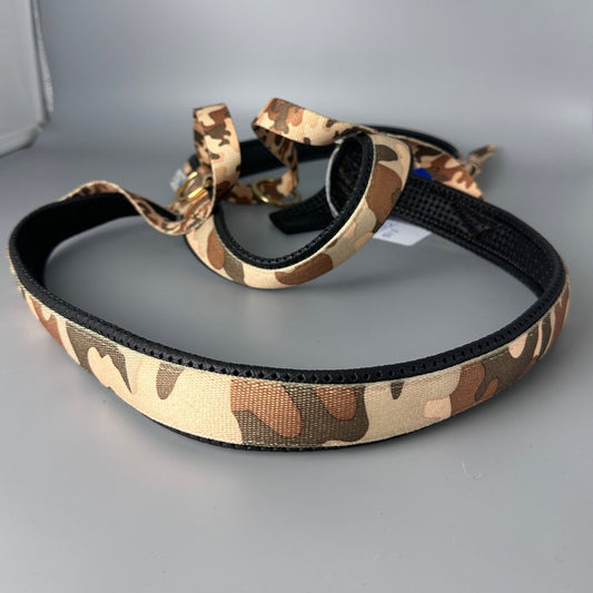 Hundsele Spår/Drag | 7 | Limex Sweden - Hundsele - Equi ReUse Sweden AB