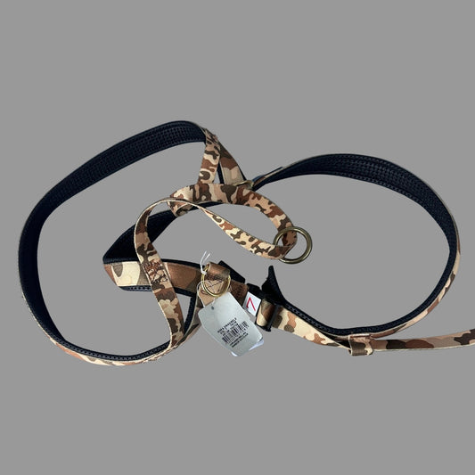 Hundsele Spår/Drag | 7 | Limex Sweden - Hundsele - Equi ReUse Sweden AB