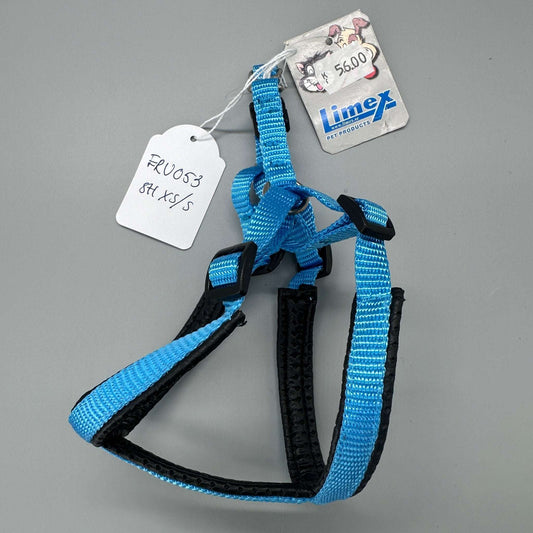 Hundsele Step-In | S | Limex Sweden - Equi ReUse Sweden AB