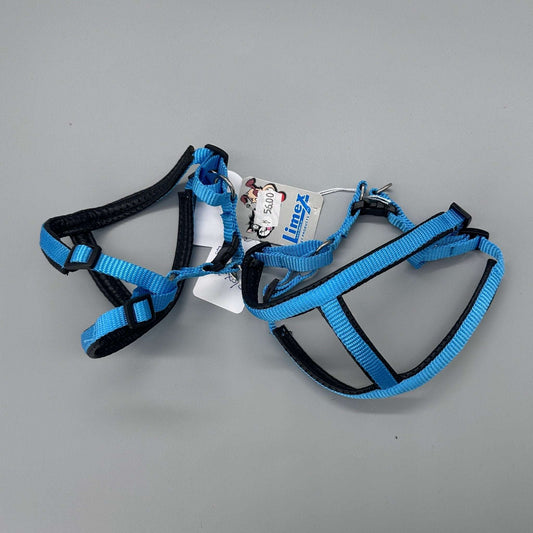 Hundsele Step-In | S | Limex Sweden - Equi ReUse Sweden AB