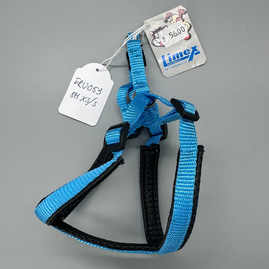 Hundsele Step - In | S | Limex Sweden - Hundsele - Equi ReUse Sweden AB