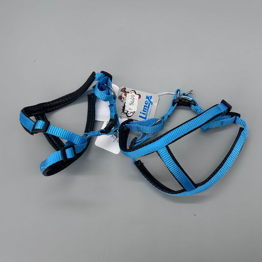 Hundsele Step - In | S | Limex Sweden - Hundsele - Equi ReUse Sweden AB