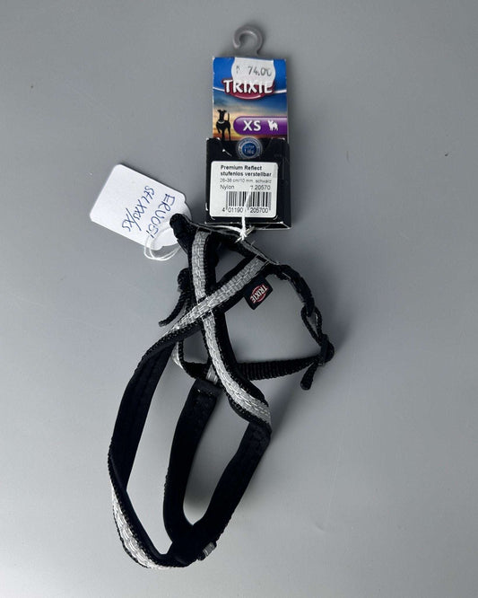 Hundsele | XS | Trixie Premium Touring Reflective - Equi ReUse Sweden AB