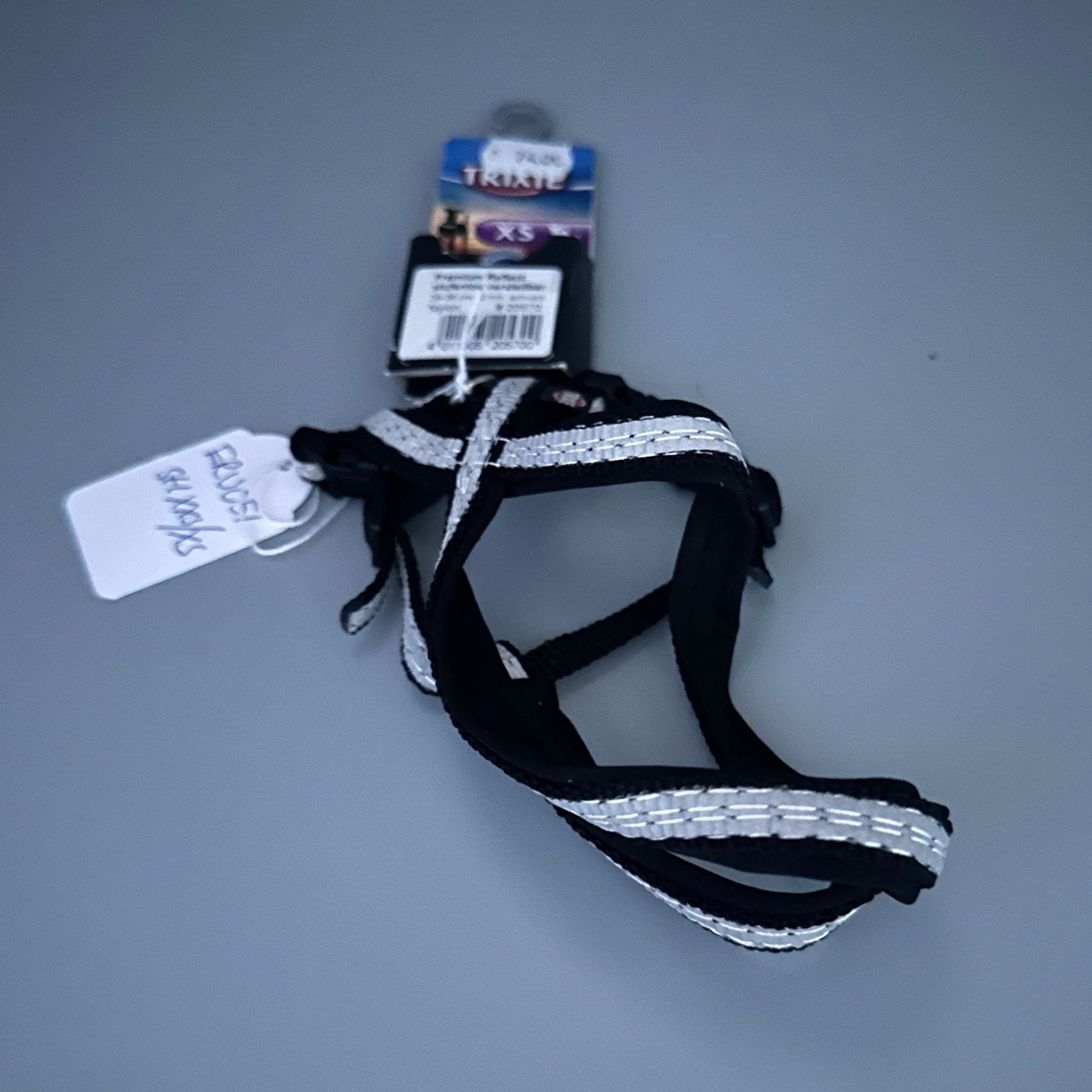 Hundsele | XS | Trixie Premium Touring Reflective - Hundsele - Equi ReUse Sweden AB