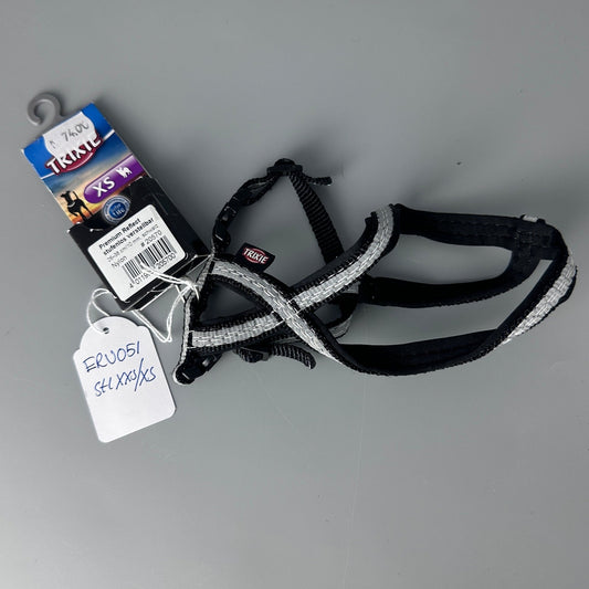 Hundsele | XS | Trixie Premium Touring Reflective - Hundsele - Equi ReUse Sweden AB