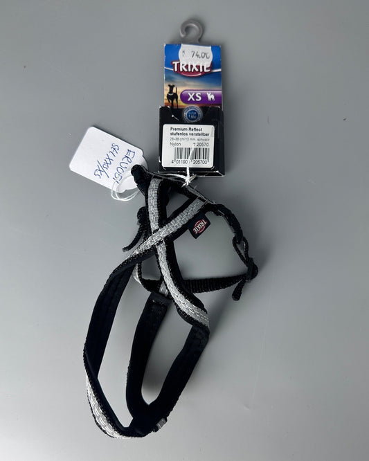 Hundsele | XS | Trixie Premium Touring Reflective - Hundsele - Equi ReUse Sweden AB