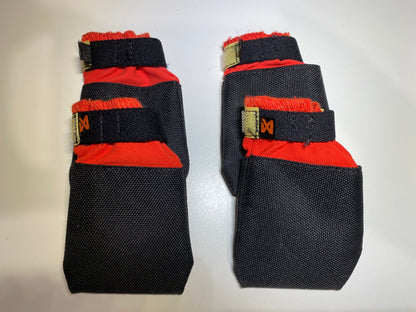 Hundsockor | XS | Non - stop Dogwear - Equi ReUse Sweden AB