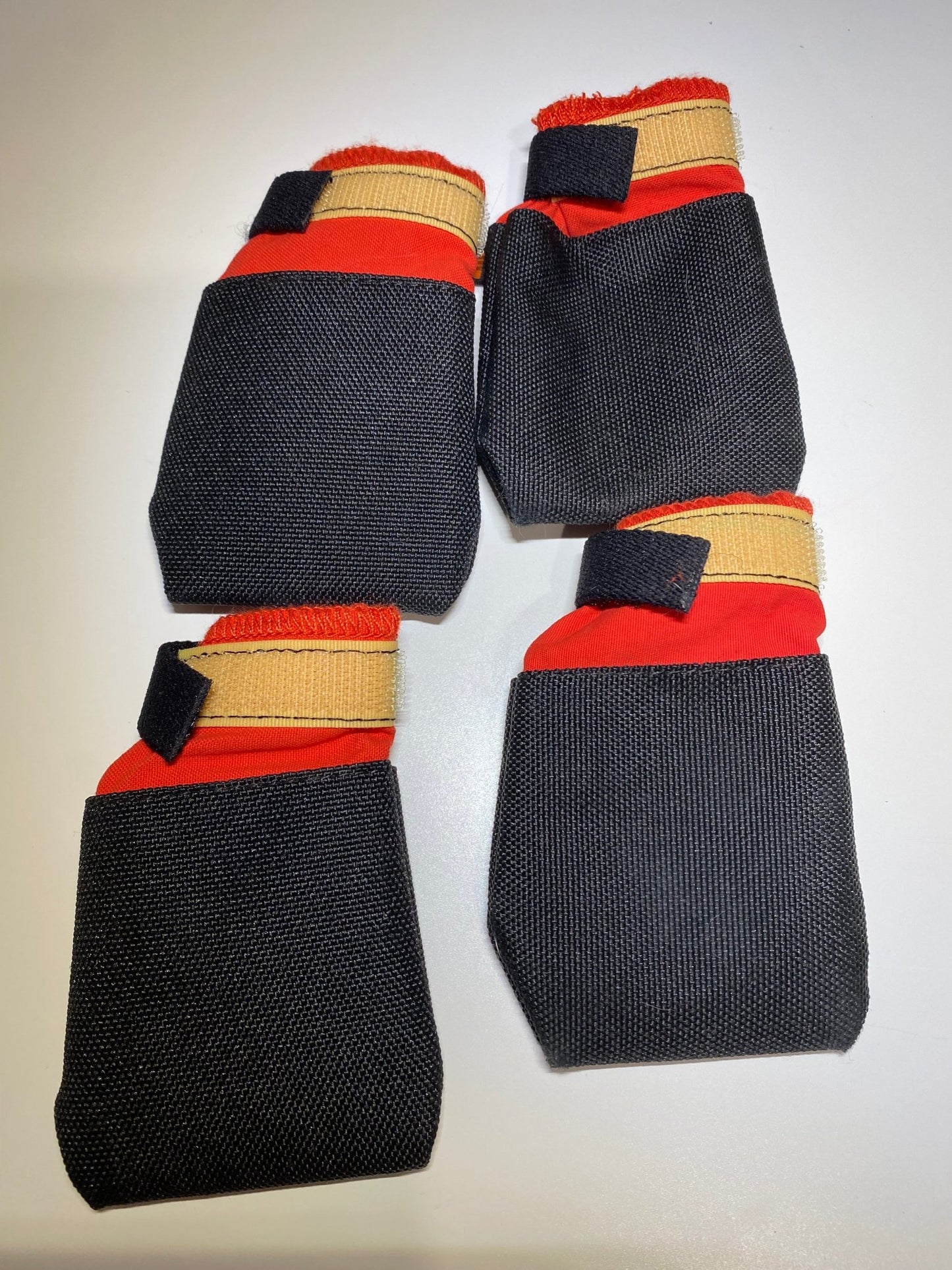 Hundsockor | XS | Non - stop Dogwear - Equi ReUse Sweden AB