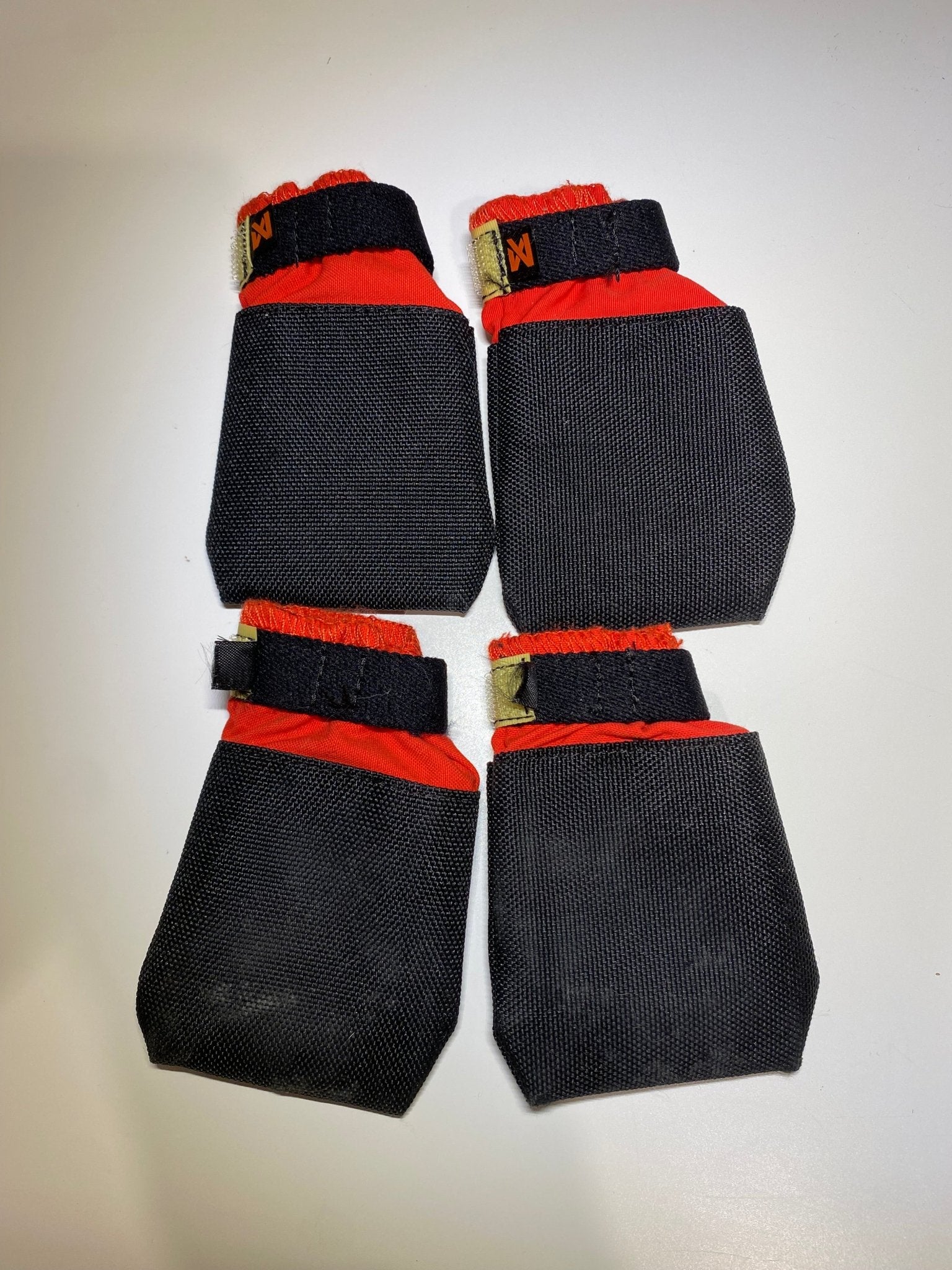 Hundsockor | XS | Non - stop Dogwear - Equi ReUse Sweden AB