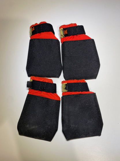 Hundsockor | XS | Non - stop Dogwear - Equi ReUse Sweden AB