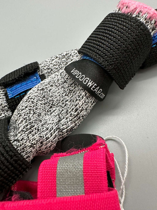 Hundsockor | XS | VIP Dogwear - Equi ReUse Sweden AB