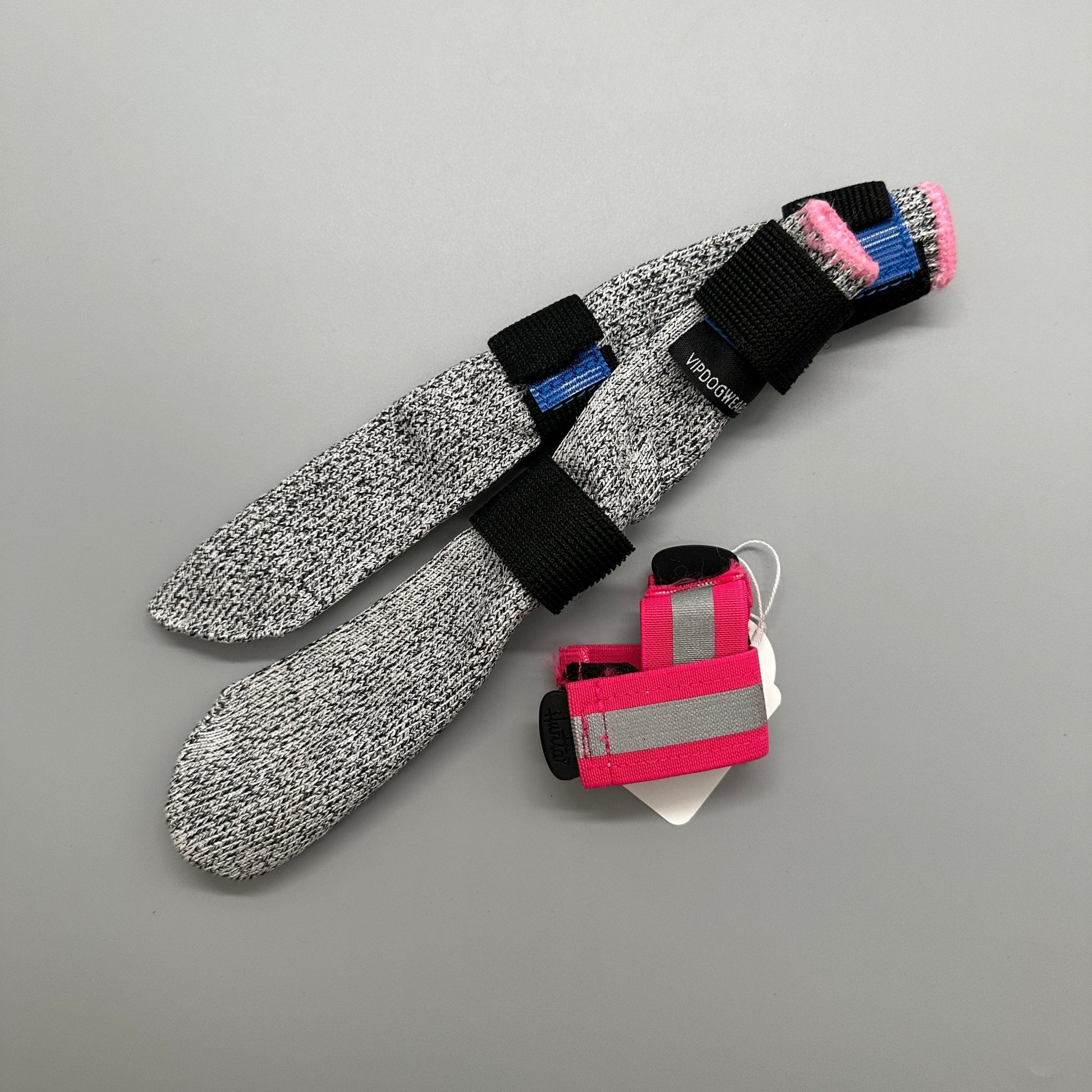 Hundsockor | XS | VIP Dogwear - Hundskor - Equi ReUse Sweden AB