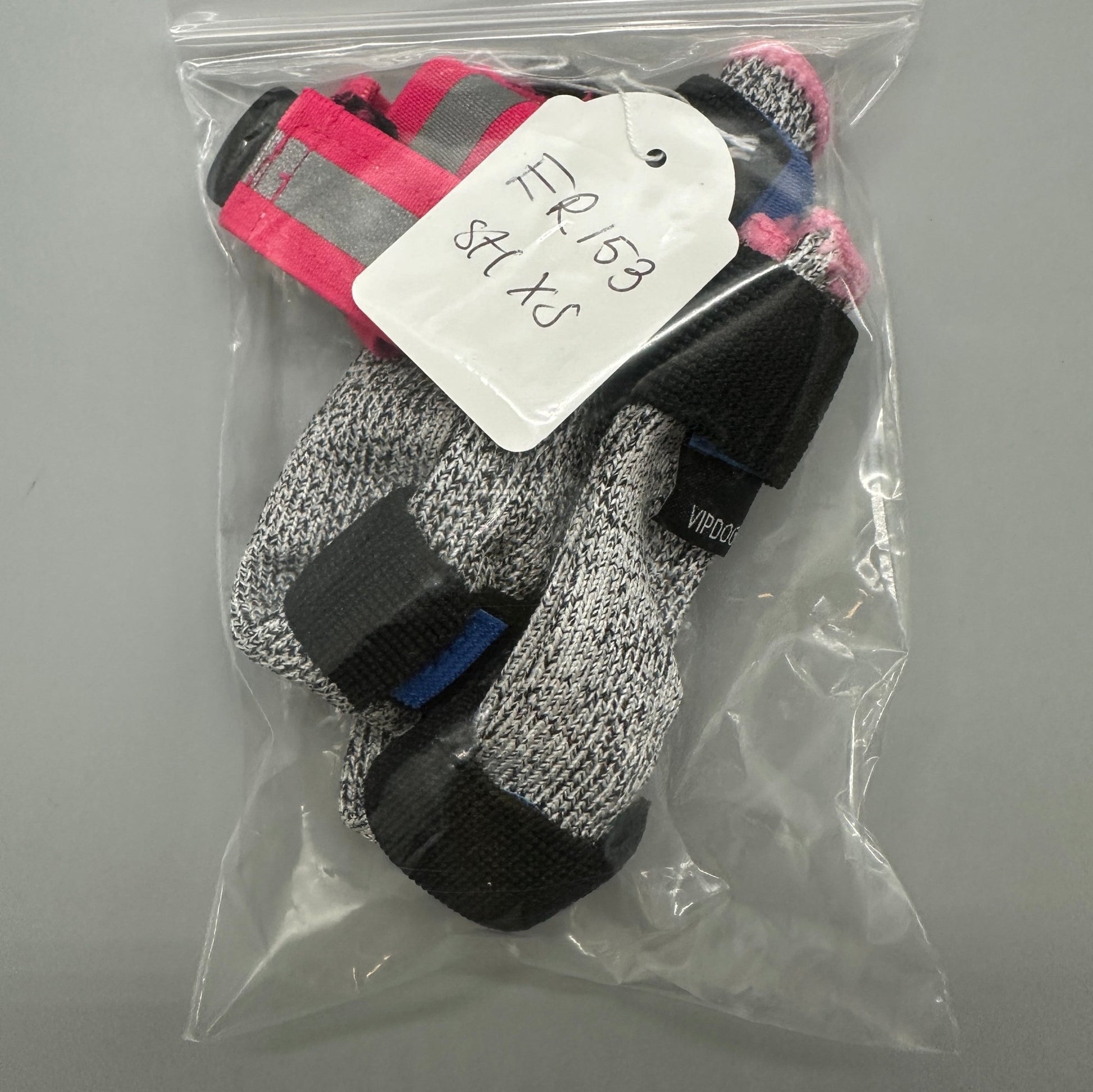 Hundsockor | XS | VIP Dogwear - Hundskor - Equi ReUse Sweden AB