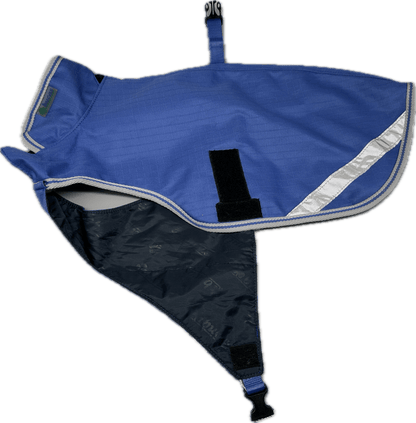 Hundtäcke 50g med reflex | 45 | Bucas Freedom - Hundtäcke - Equi ReUse Sweden AB