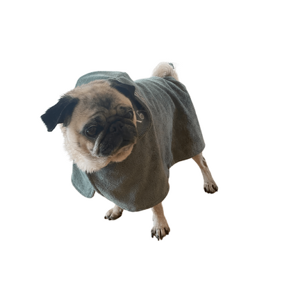 Hundtäcke badrock | 30 | Traxx - Equi ReUse Sweden AB