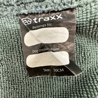 Hundtäcke badrock | 30 | Traxx - Hundtröja - Equi ReUse Sweden AB