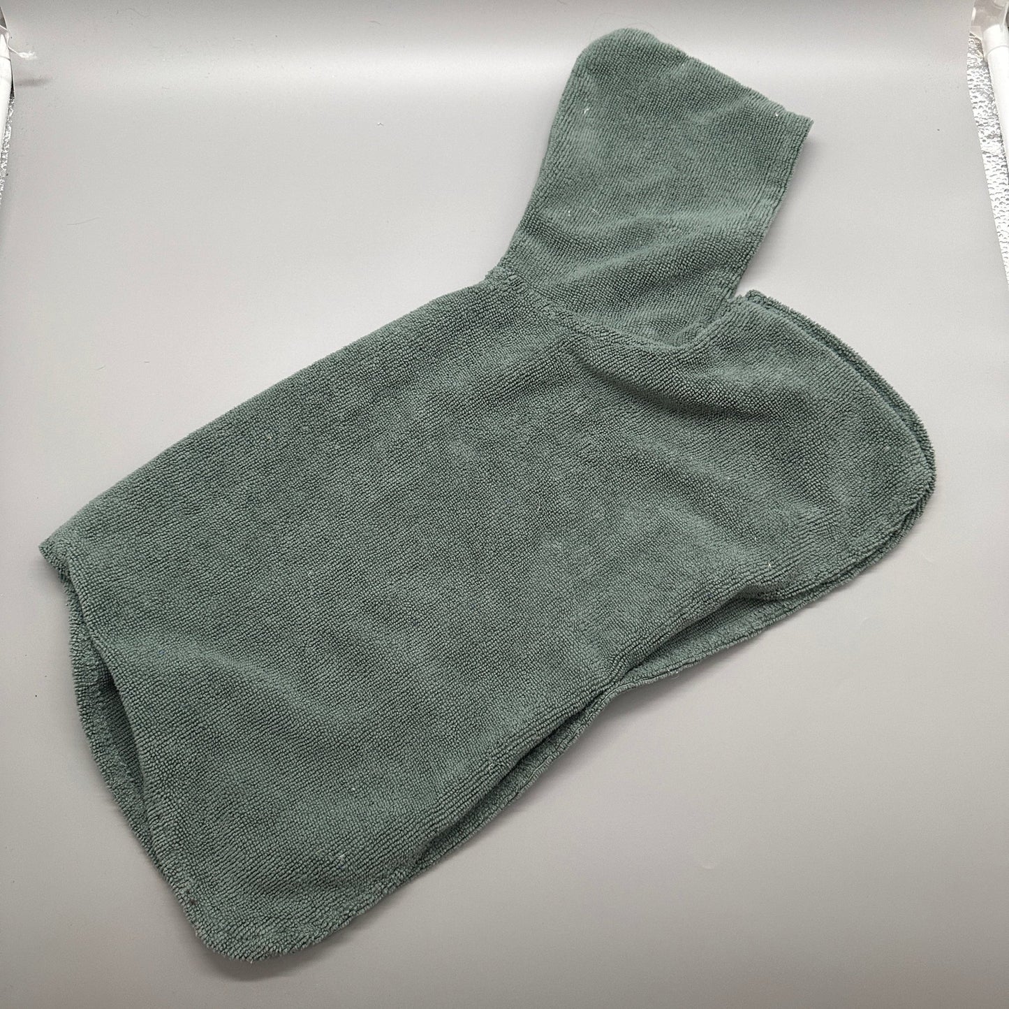 Hundtäcke badrock | 30 | Traxx - Hundtröja - Equi ReUse Sweden AB