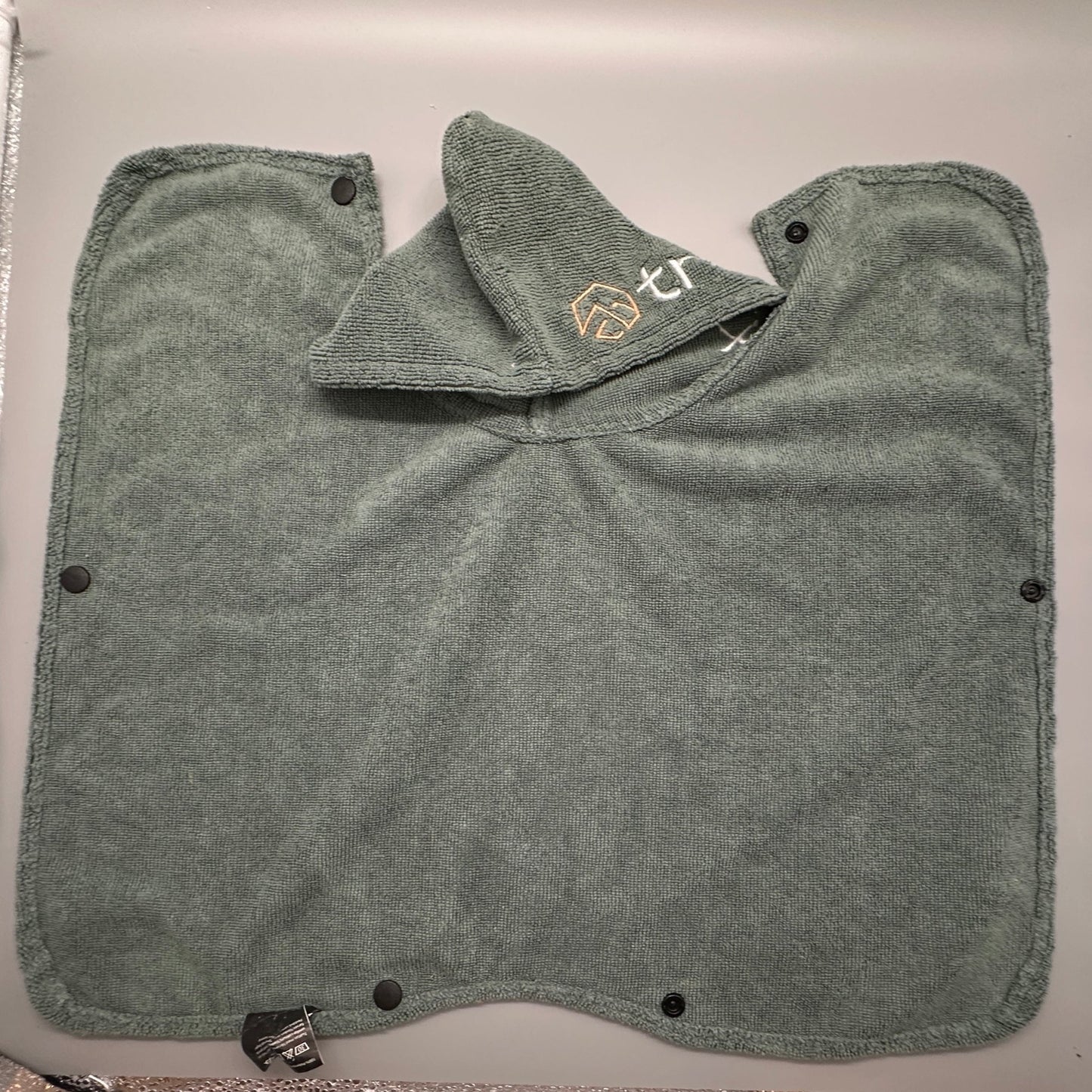 Hundtäcke badrock | 30 | Traxx - Hundtröja - Equi ReUse Sweden AB