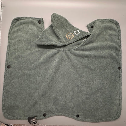 Hundtäcke badrock | 30 | Traxx - Hundtröja - Equi ReUse Sweden AB