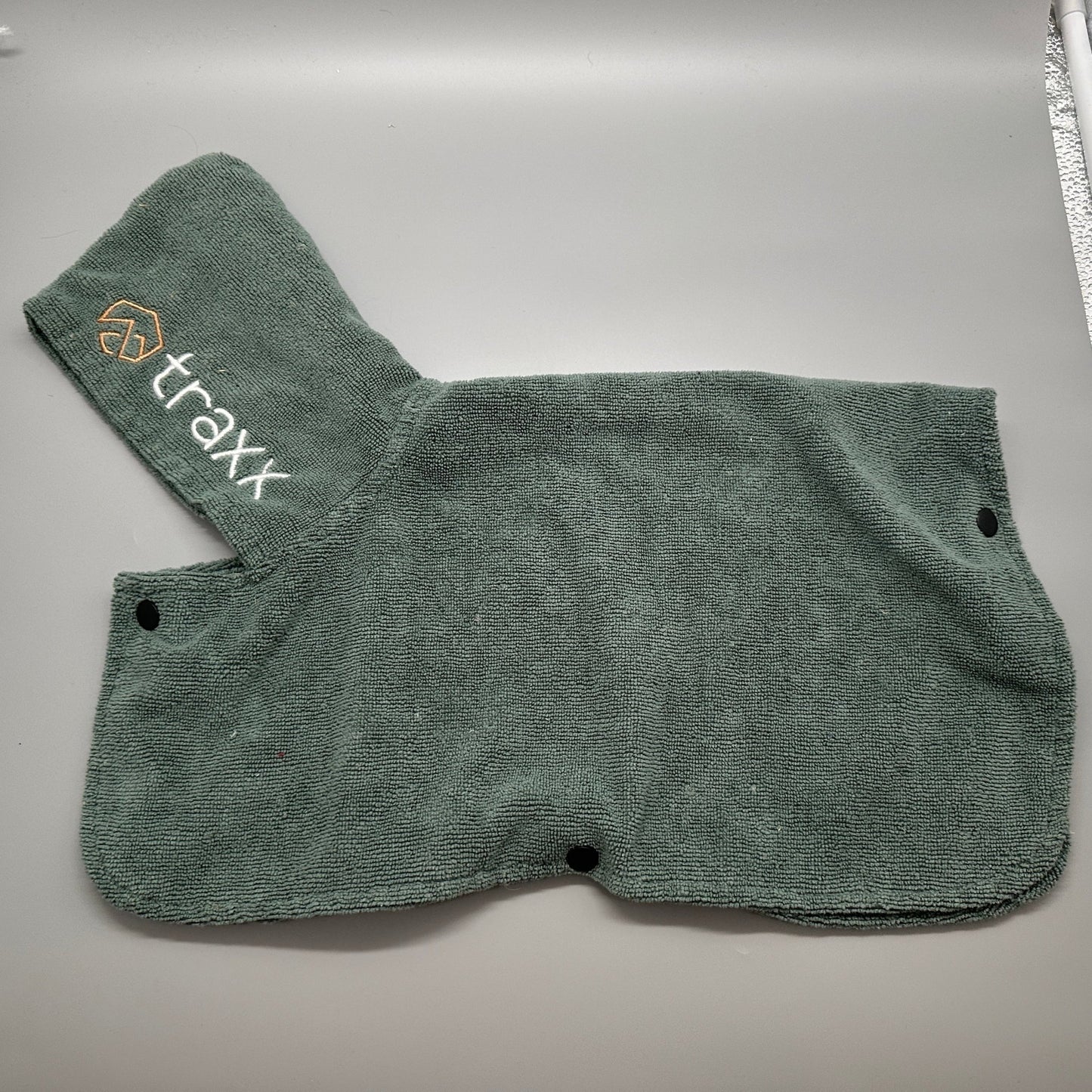 Hundtäcke badrock | 30 | Traxx - Hundtröja - Equi ReUse Sweden AB