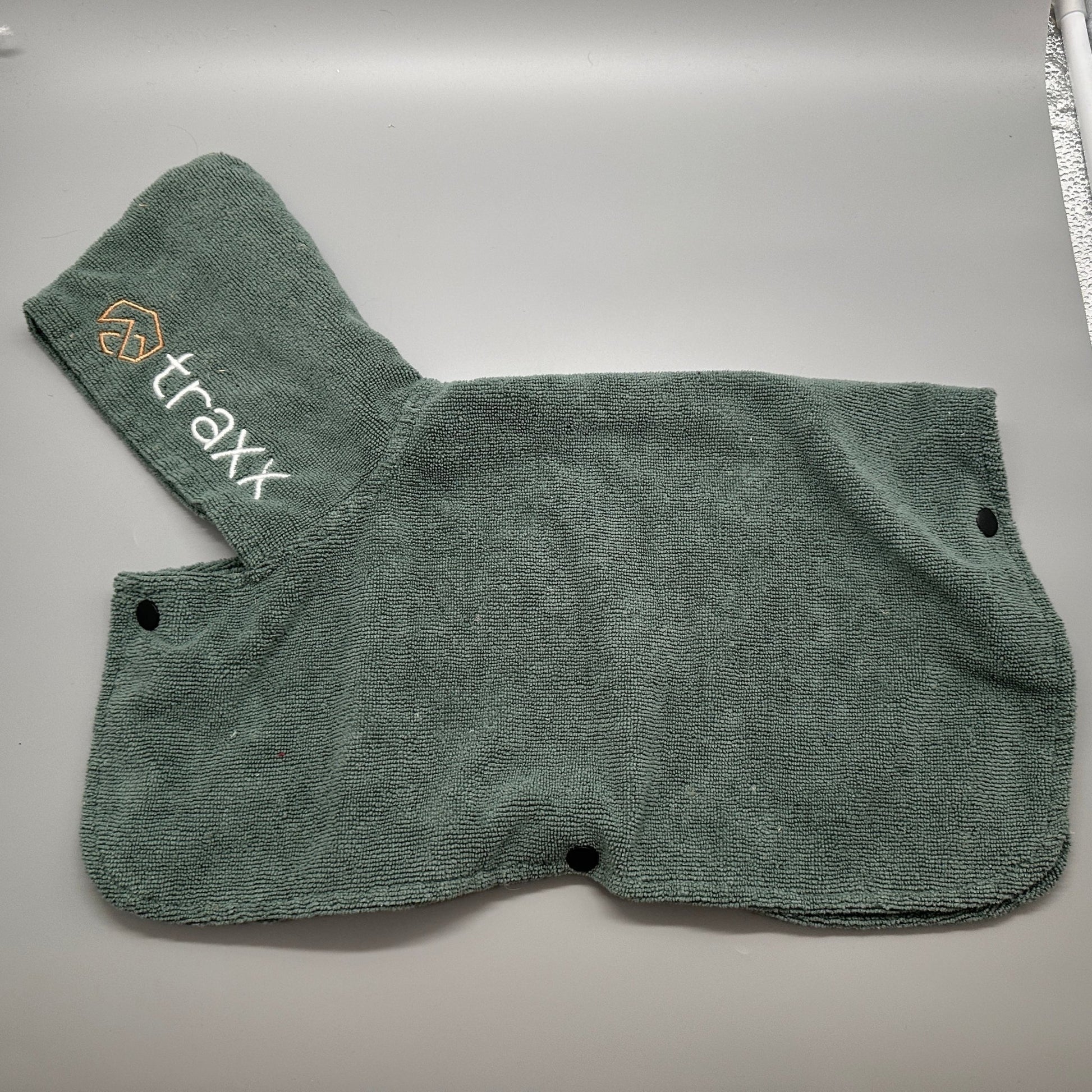 Hundtäcke badrock | 30 | Traxx - Hundtröja - Equi ReUse Sweden AB