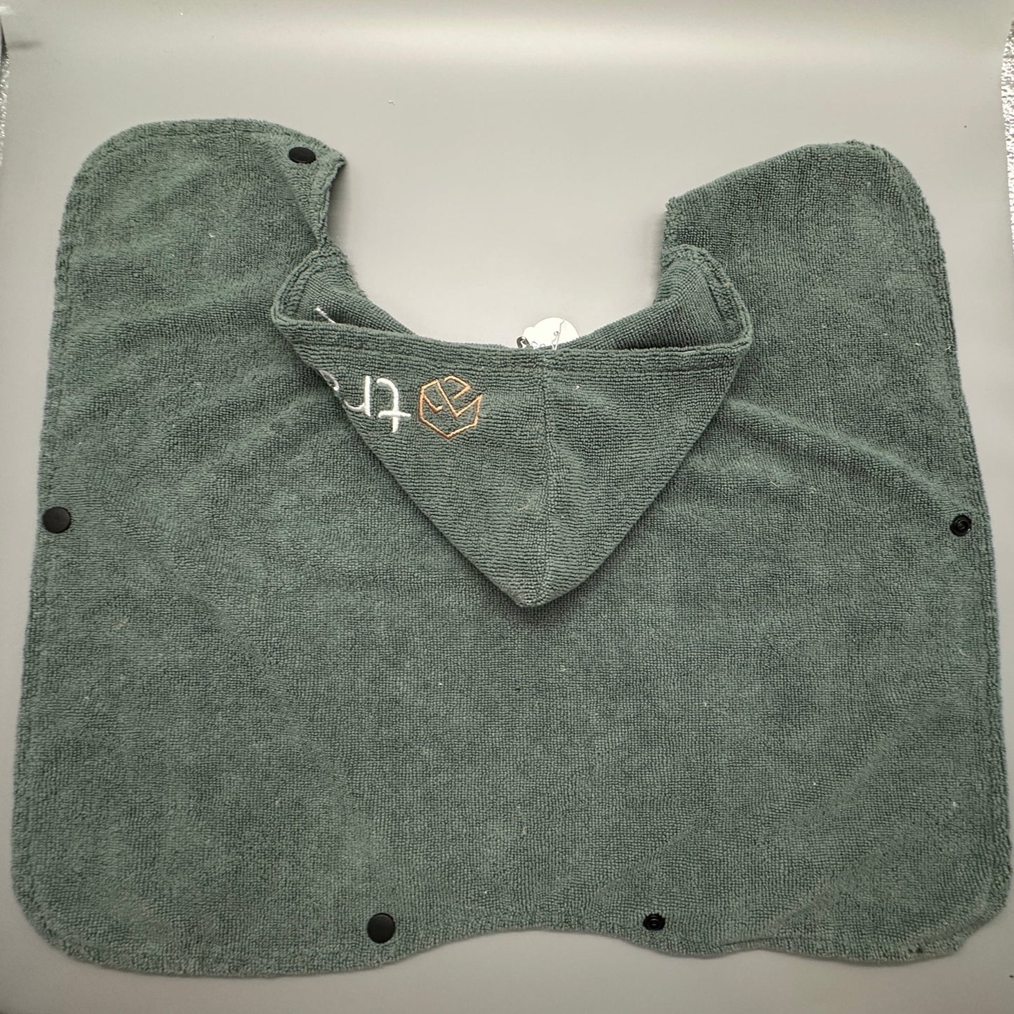 Hundtäcke badrock | 30 | Traxx - Hundtröja - Equi ReUse Sweden AB